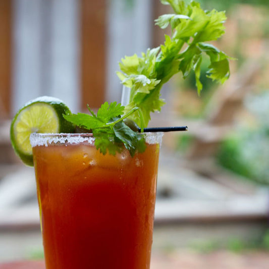 Bloody Mary