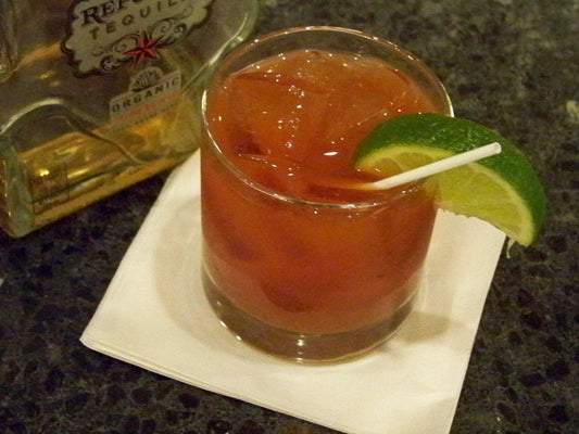 Bloody Maria