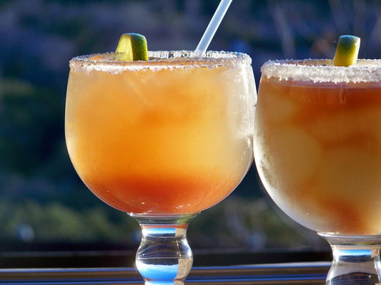 Sangrita Margerita
