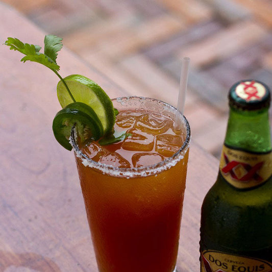 Michelada