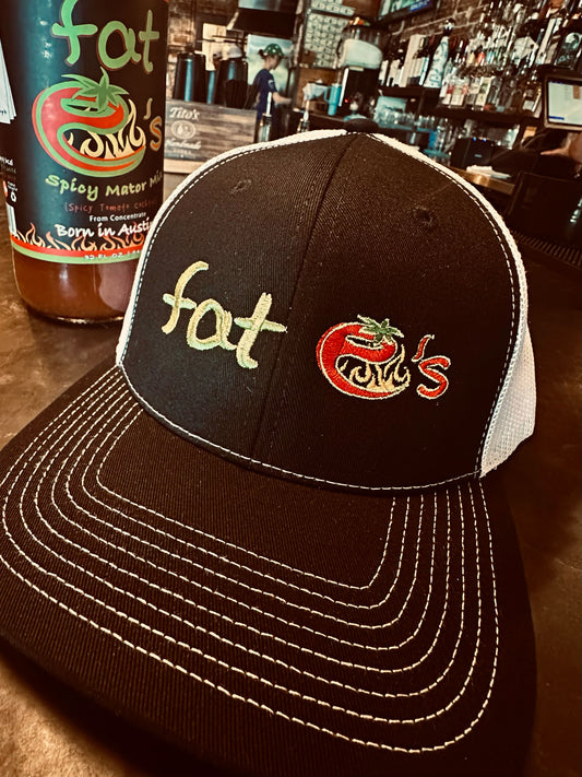 Fat E's Hat